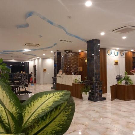 The Rainbow Hotel Phu Quoc Esterno foto