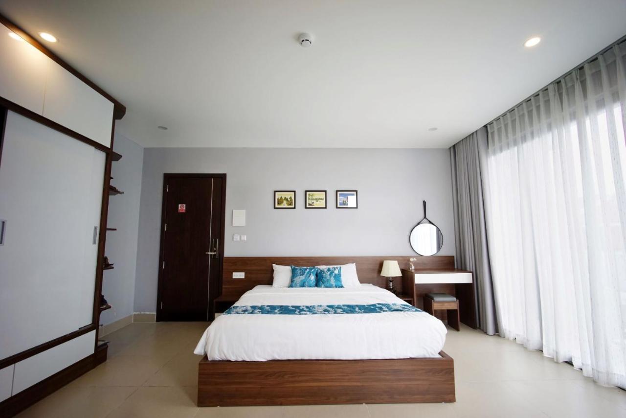 The Rainbow Hotel Phu Quoc Esterno foto