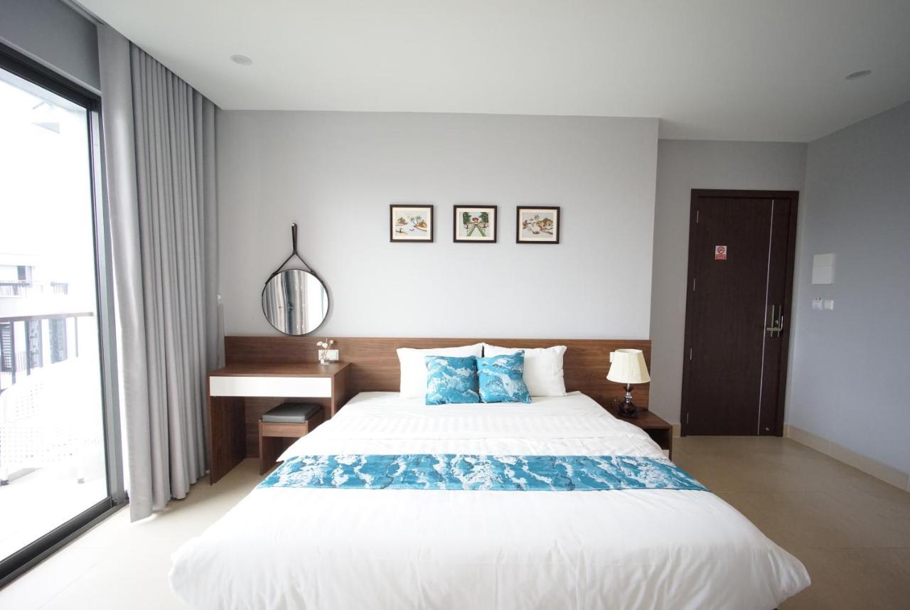 The Rainbow Hotel Phu Quoc Esterno foto