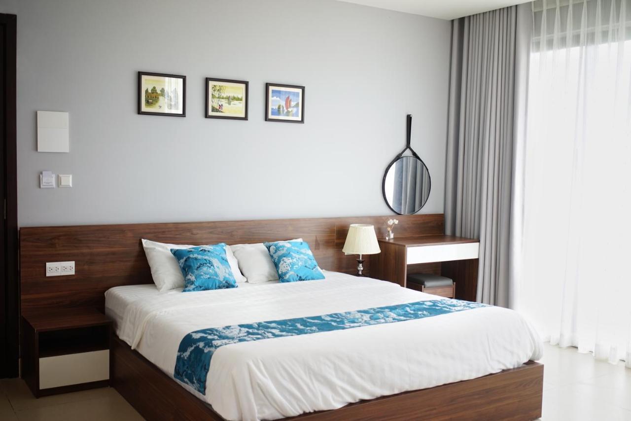 The Rainbow Hotel Phu Quoc Esterno foto