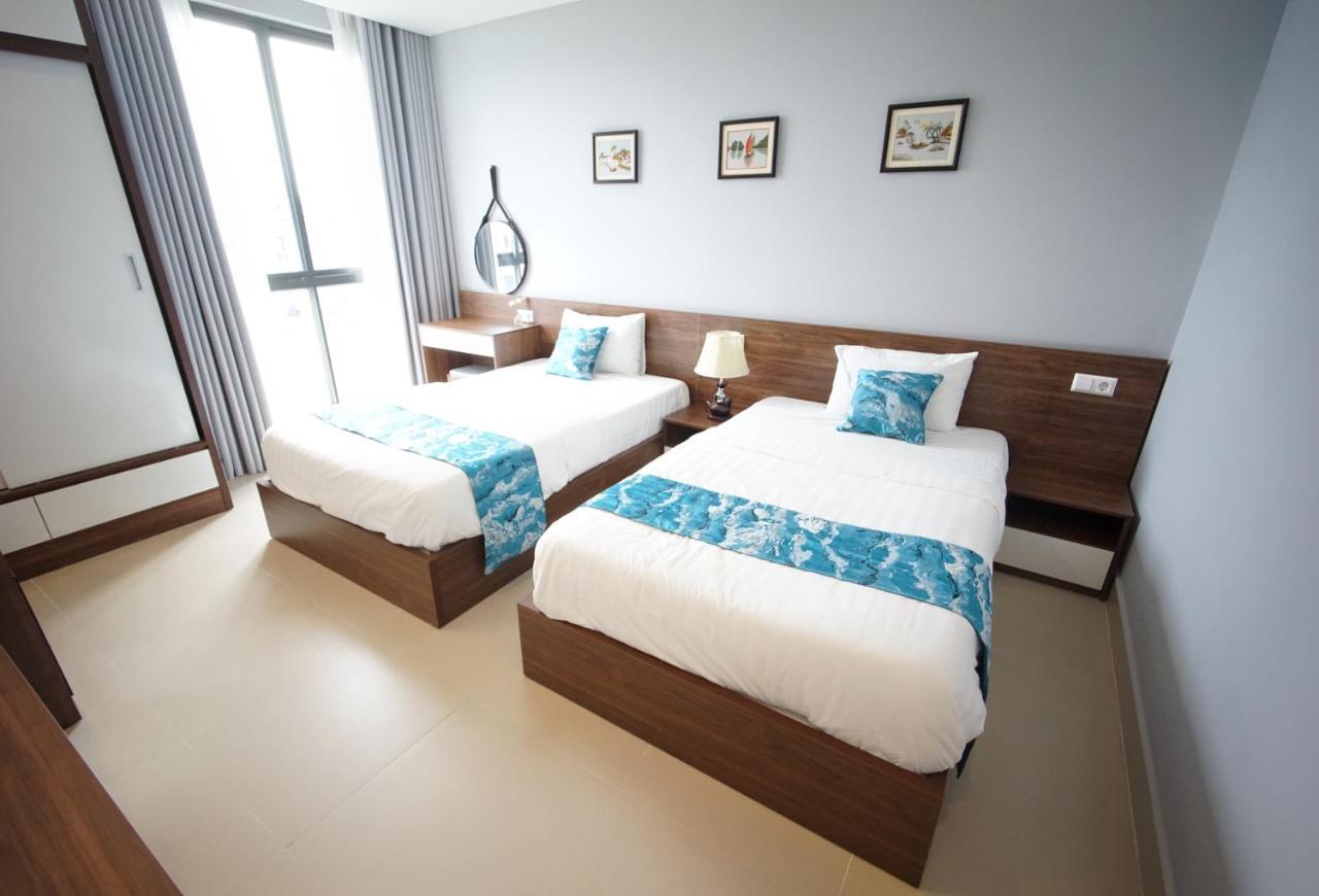 The Rainbow Hotel Phu Quoc Esterno foto