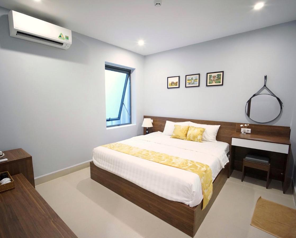The Rainbow Hotel Phu Quoc Esterno foto