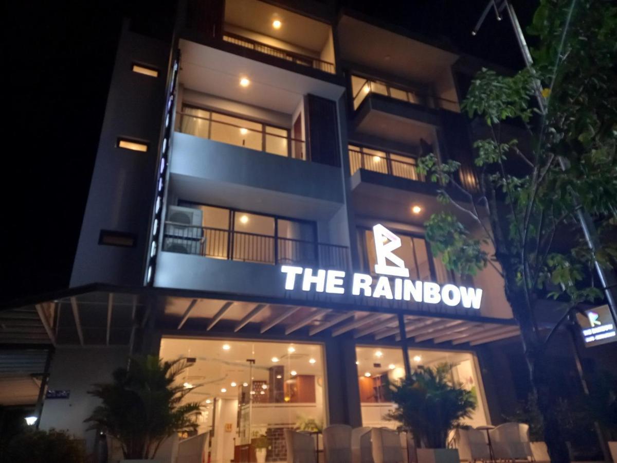 The Rainbow Hotel Phu Quoc Esterno foto