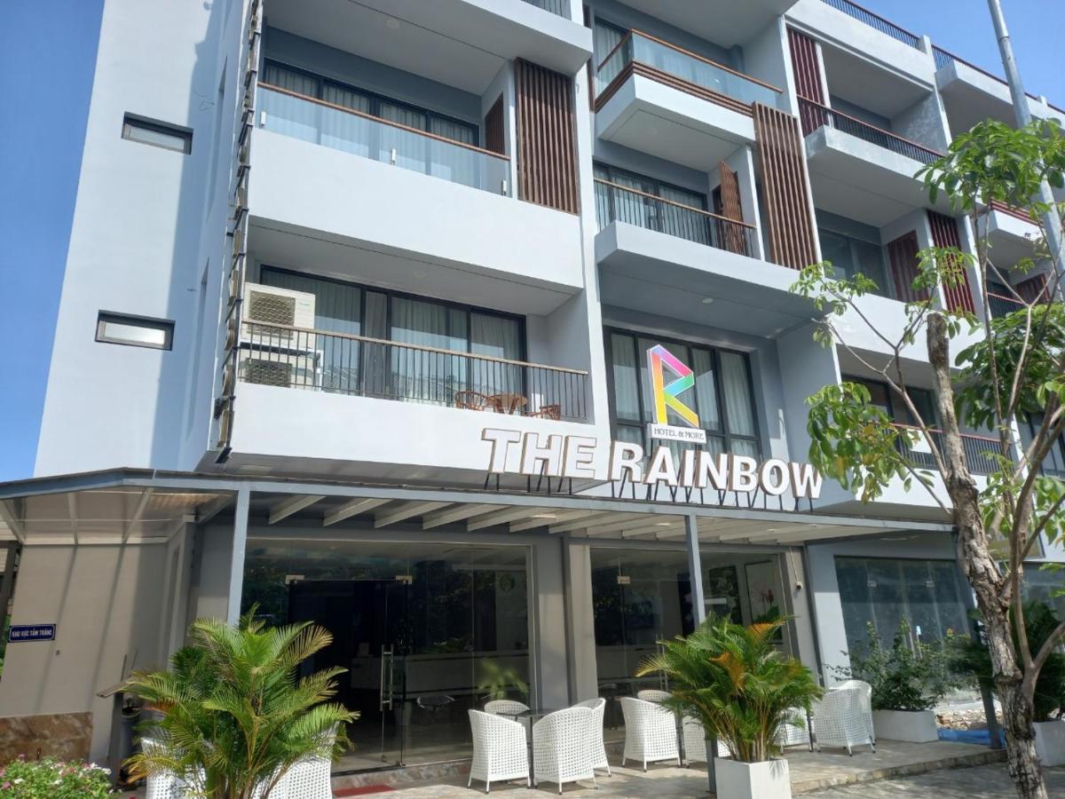 The Rainbow Hotel Phu Quoc Esterno foto