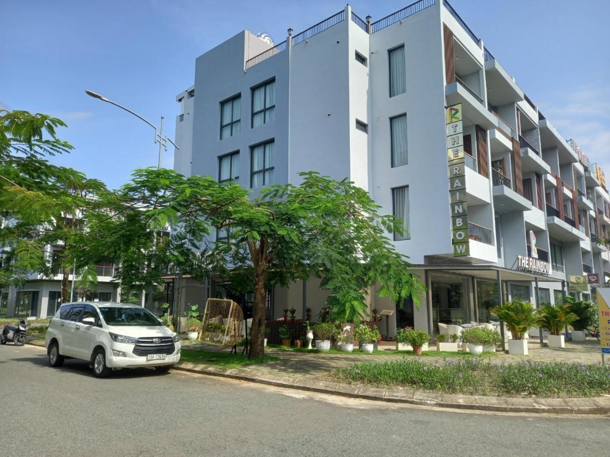 The Rainbow Hotel Phu Quoc Esterno foto