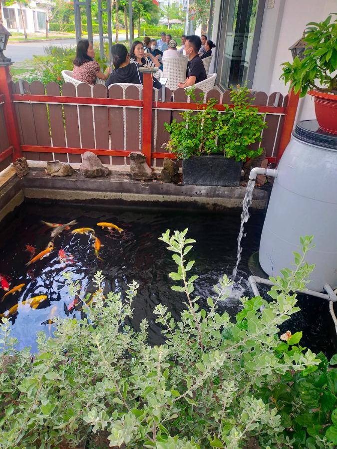 The Rainbow Hotel Phu Quoc Esterno foto
