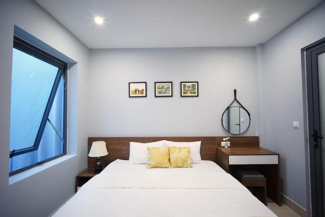 The Rainbow Hotel Phu Quoc Esterno foto