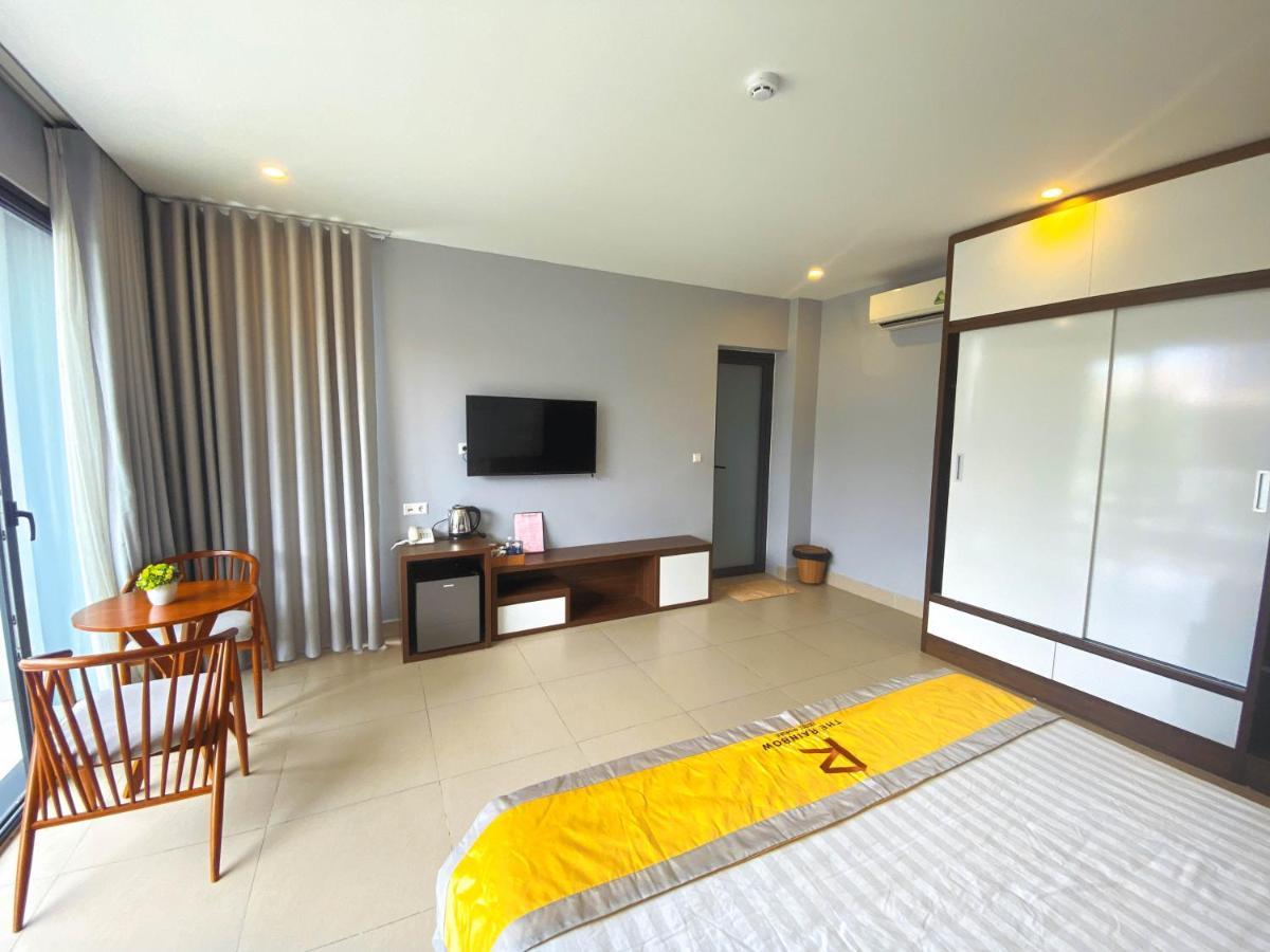 The Rainbow Hotel Phu Quoc Esterno foto