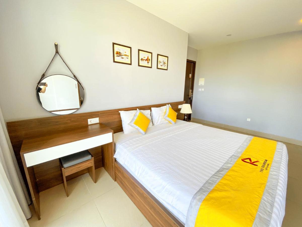 The Rainbow Hotel Phu Quoc Esterno foto