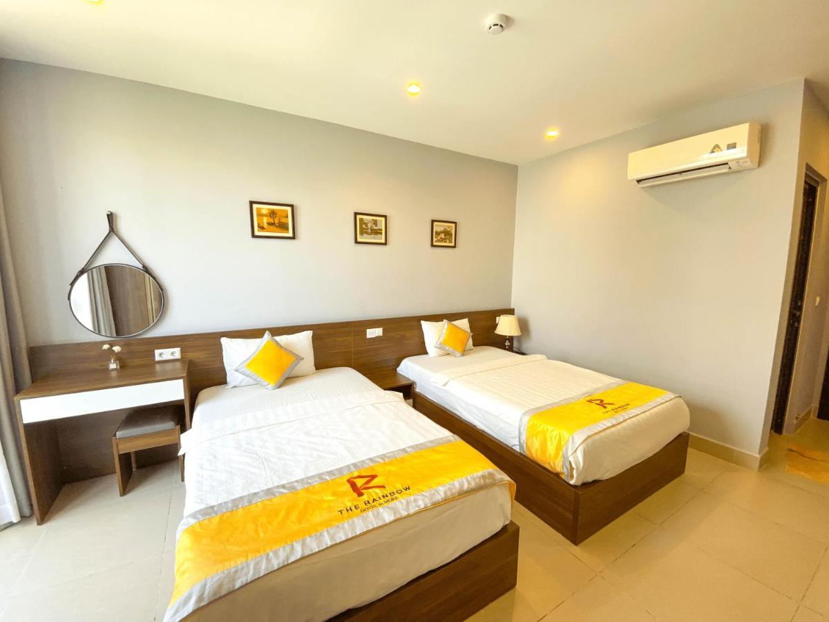 The Rainbow Hotel Phu Quoc Esterno foto