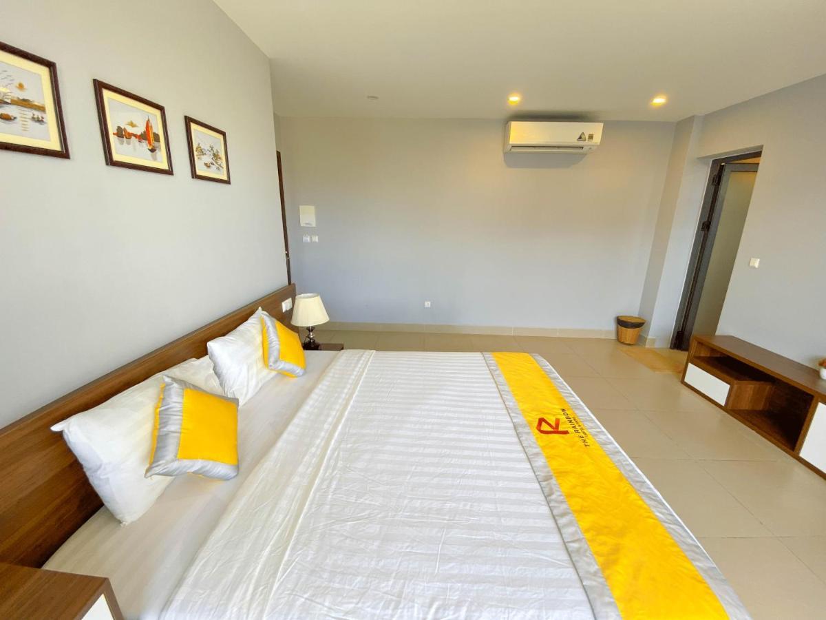 The Rainbow Hotel Phu Quoc Esterno foto