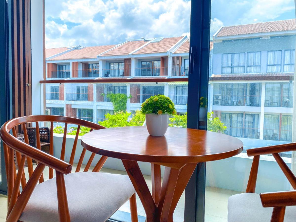 The Rainbow Hotel Phu Quoc Esterno foto