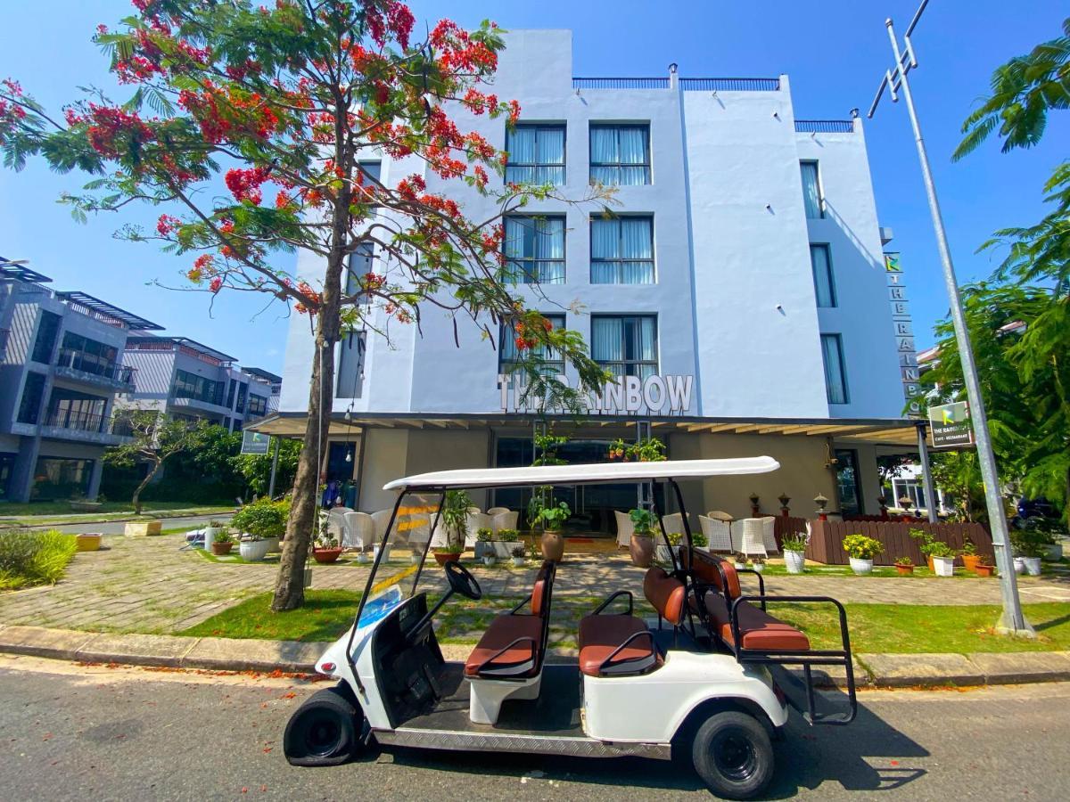 The Rainbow Hotel Phu Quoc Esterno foto