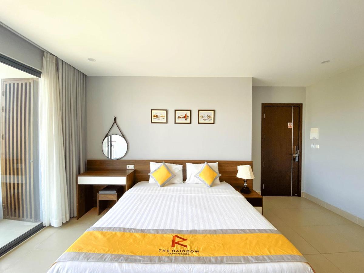 The Rainbow Hotel Phu Quoc Esterno foto