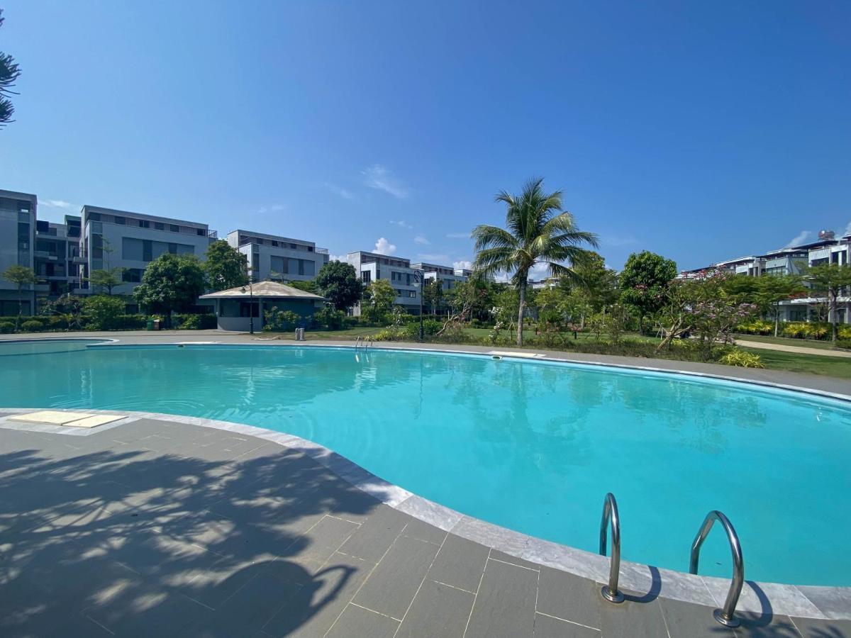 The Rainbow Hotel Phu Quoc Esterno foto