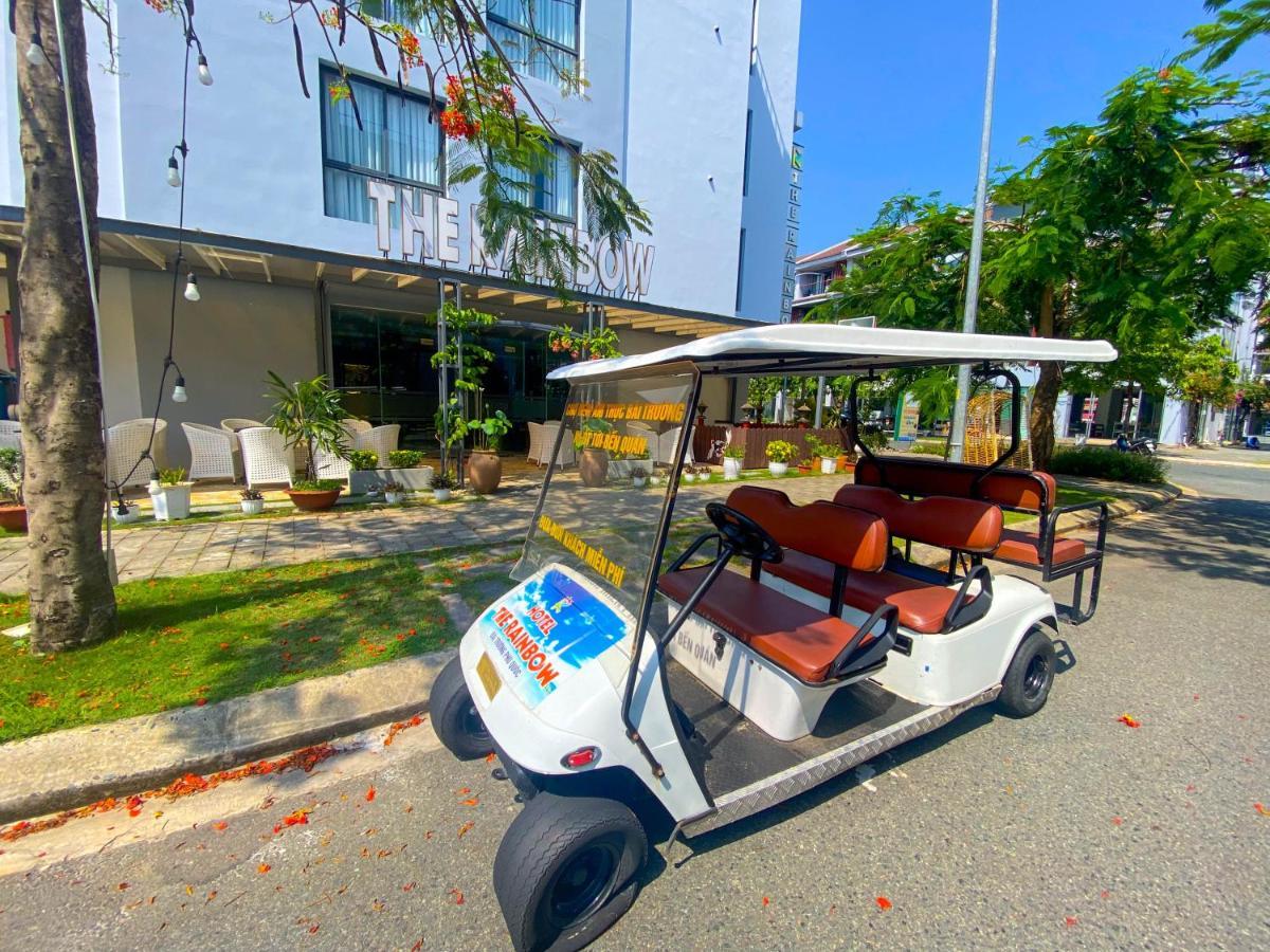 The Rainbow Hotel Phu Quoc Esterno foto