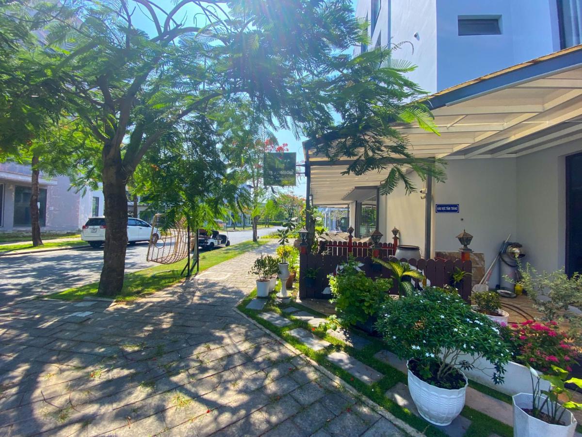 The Rainbow Hotel Phu Quoc Esterno foto