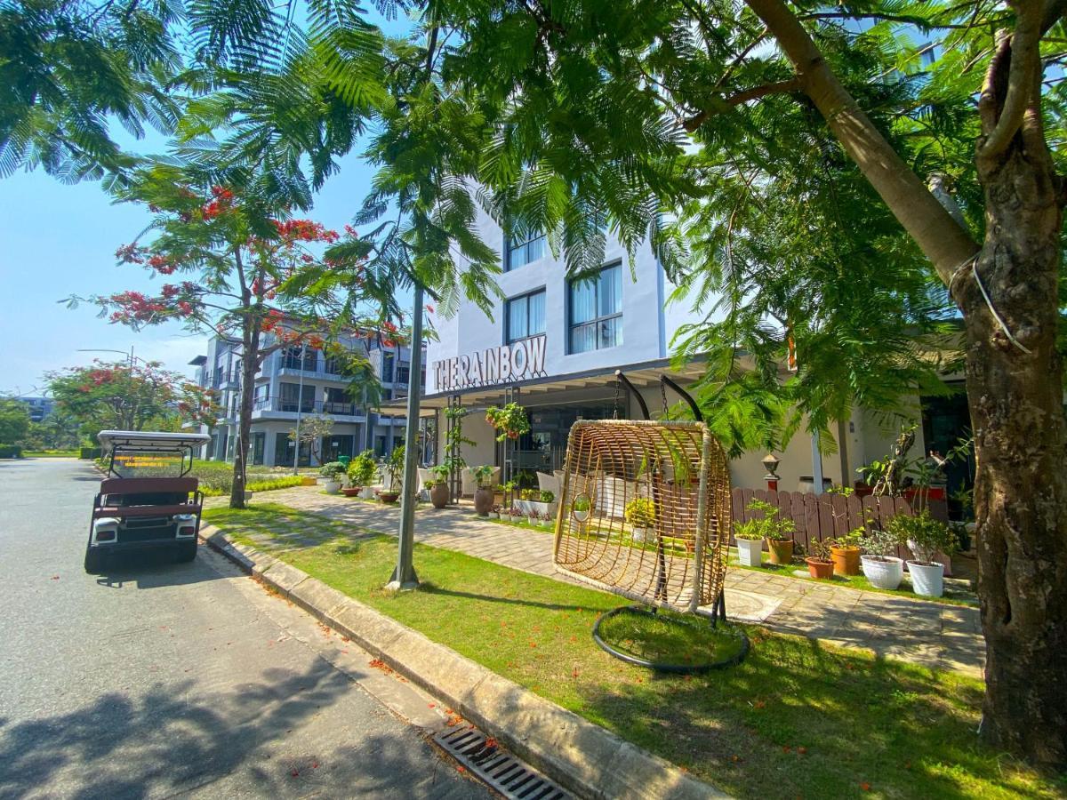 The Rainbow Hotel Phu Quoc Esterno foto